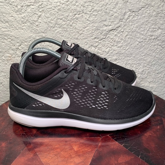 nike flex 2016 run